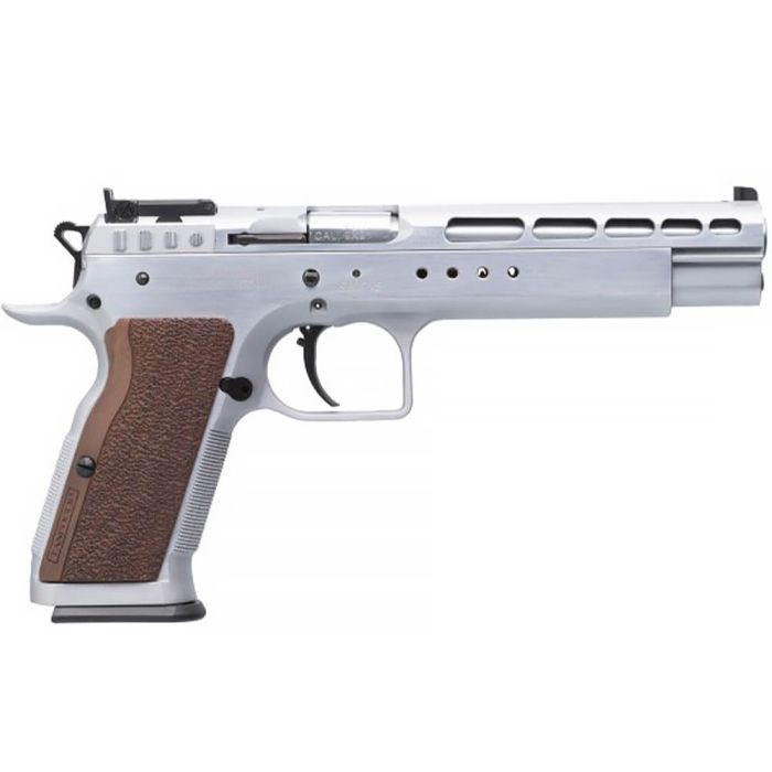 Tanfoglio Gold Match