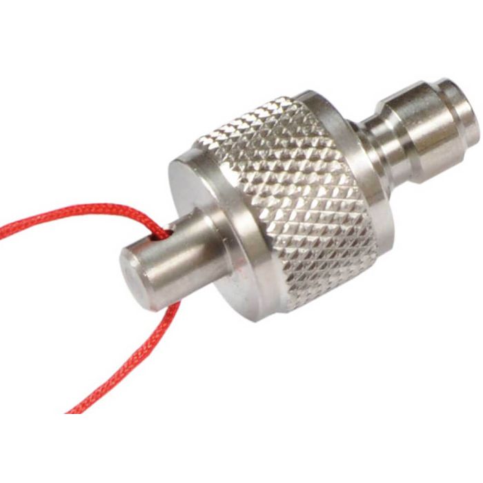Test/Dustplug Best Fittings Foster