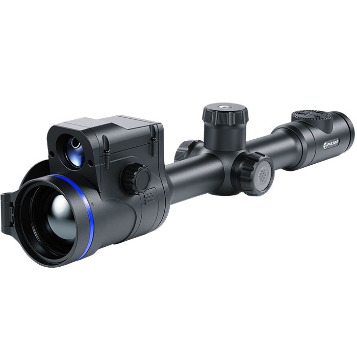 Thermal Imaging Rifle Scope Pulsar Thermion 2 XP50 Pro LRF