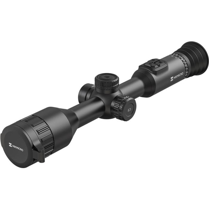 Thermal Imaging Rifle Scope HikMicro Stellar 3.0 SH35