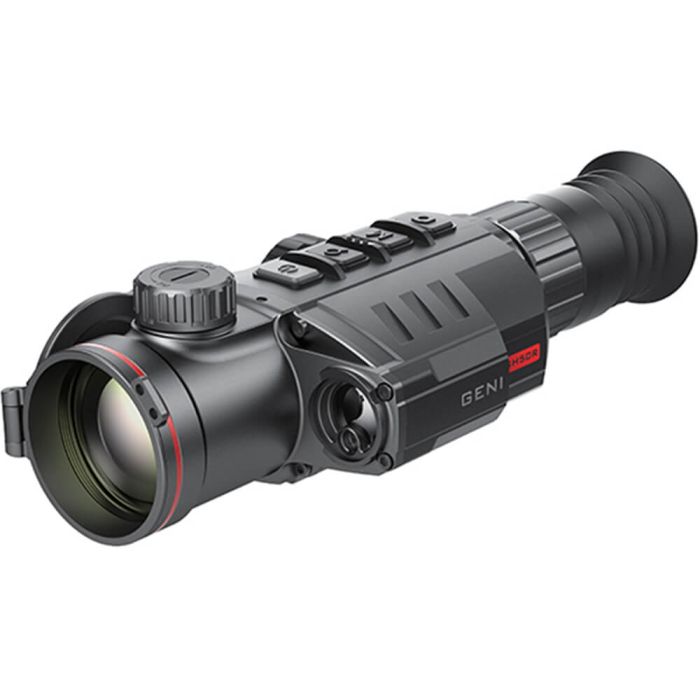 Thermal Imaging Rifle Scope Infiray Geni GL35R