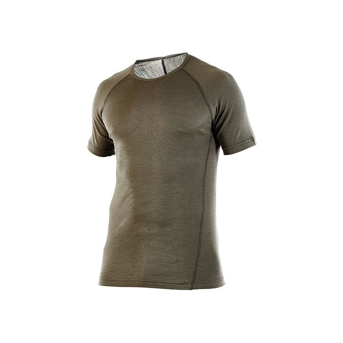 Thermal T-shirt Armadillo Merino Condor