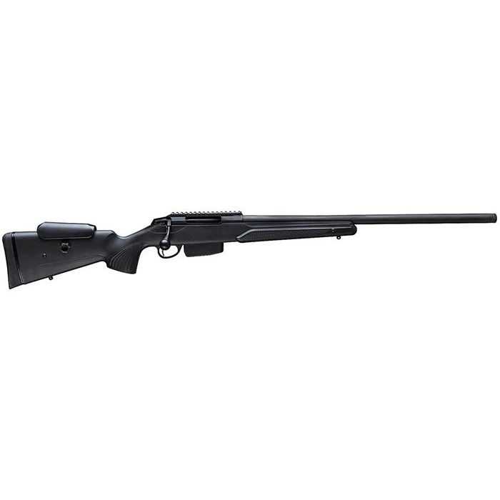 Tikka T3x CTR
