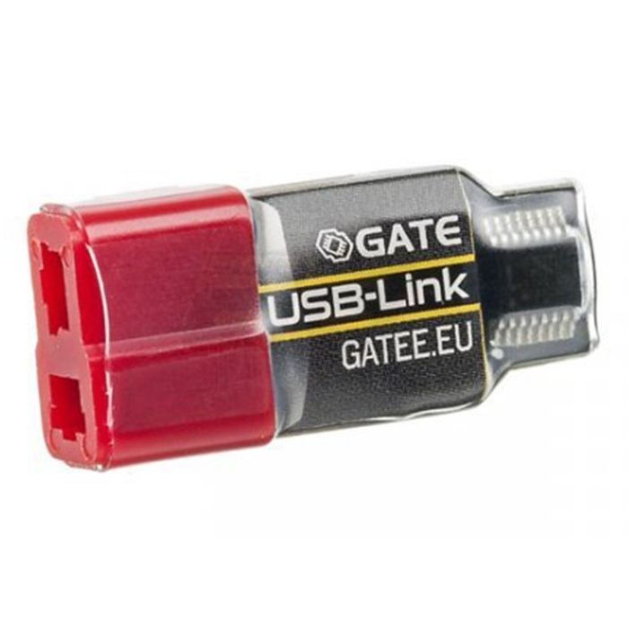 Titan USB Link Gate Control Station