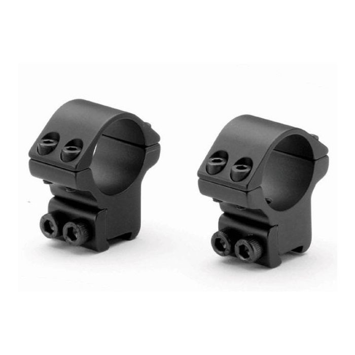 Mount Sportsmatch  TO4C 25.4mm Medium Dovetail