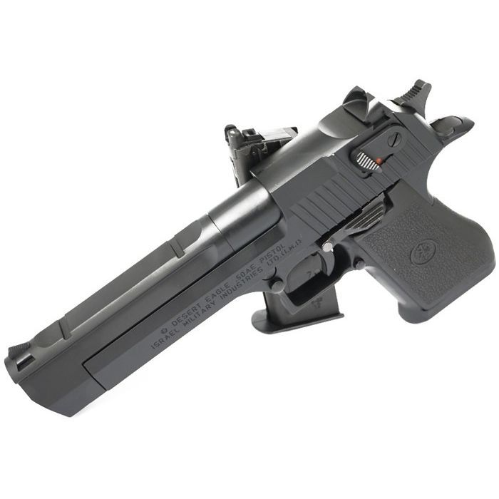 Tokyo Marui Desert Black