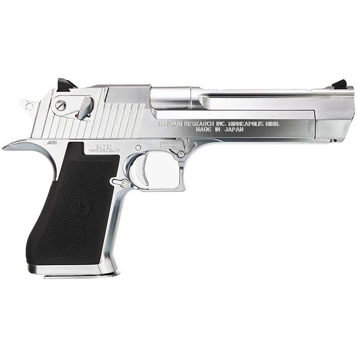 Tokyo Marui Desert Silver