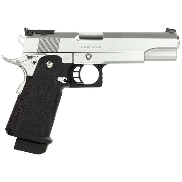 Tokyo Marui Hi-Capa 5.1 Stainless