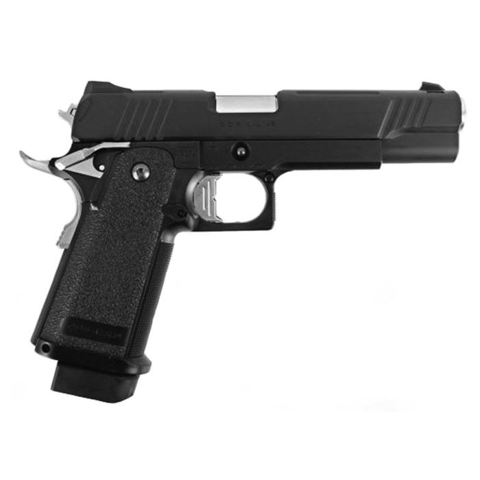 Tokyo Marui Hi-Capa 5.1 DOR Black