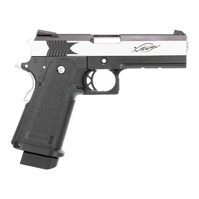Tokyo Marui Hi-Capa Extreme Airsoft