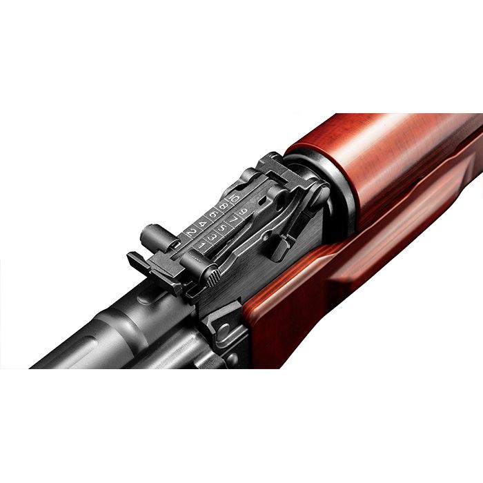 Tokyo Marui Kalashnikov AKM