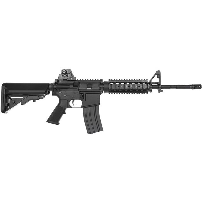 Tokyo Marui M4 SOPMOD