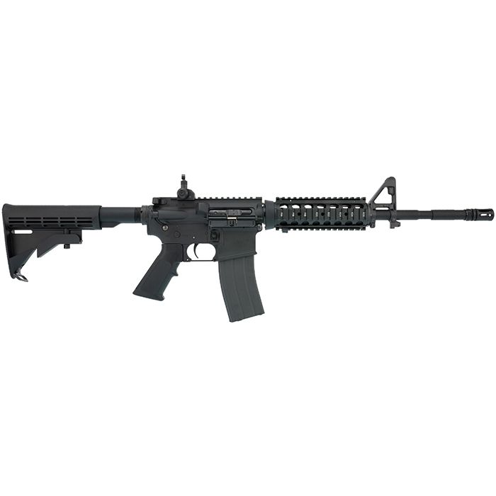 Tokyo Marui M4A1 MWS