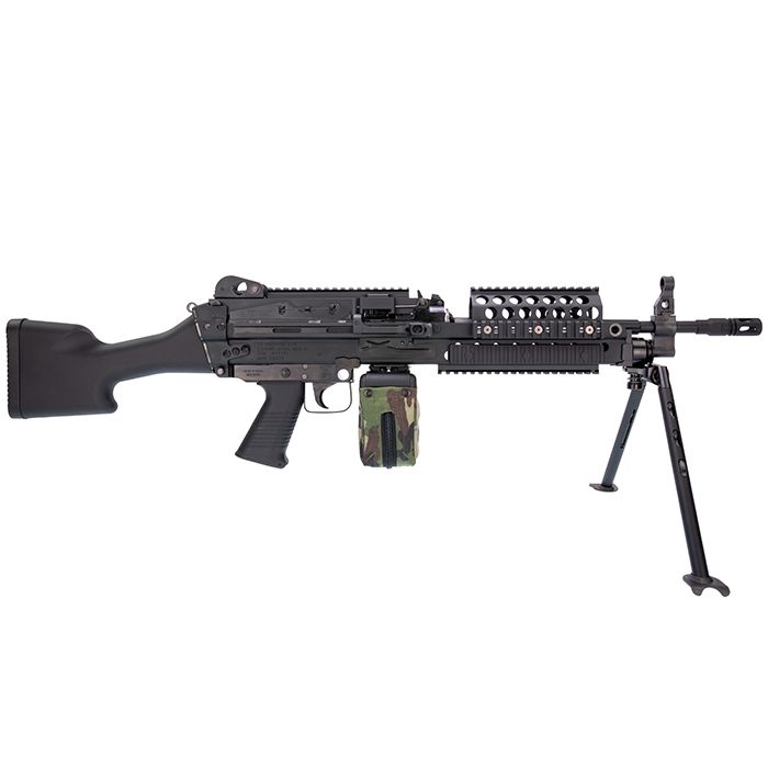 Tokyo Marui MK46 Mod 0