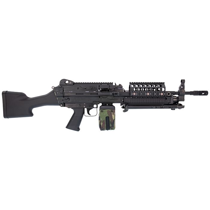 Tokyo Marui MK46 Mod 0
