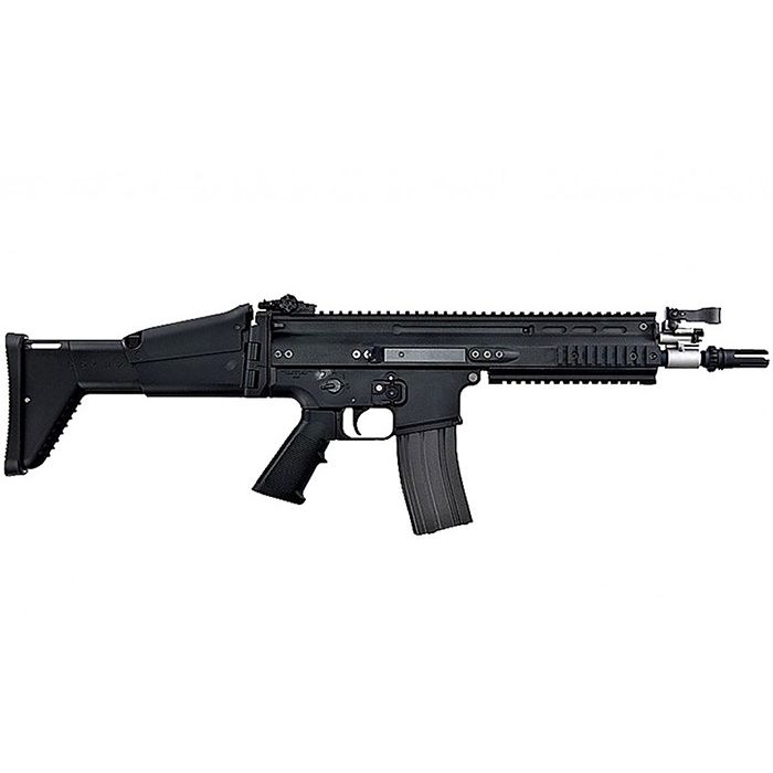 トイガン SCARL-CQC Tokyo Marui Scar-L CQC