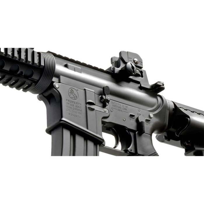 Tokyo Marui M4 CQB-R