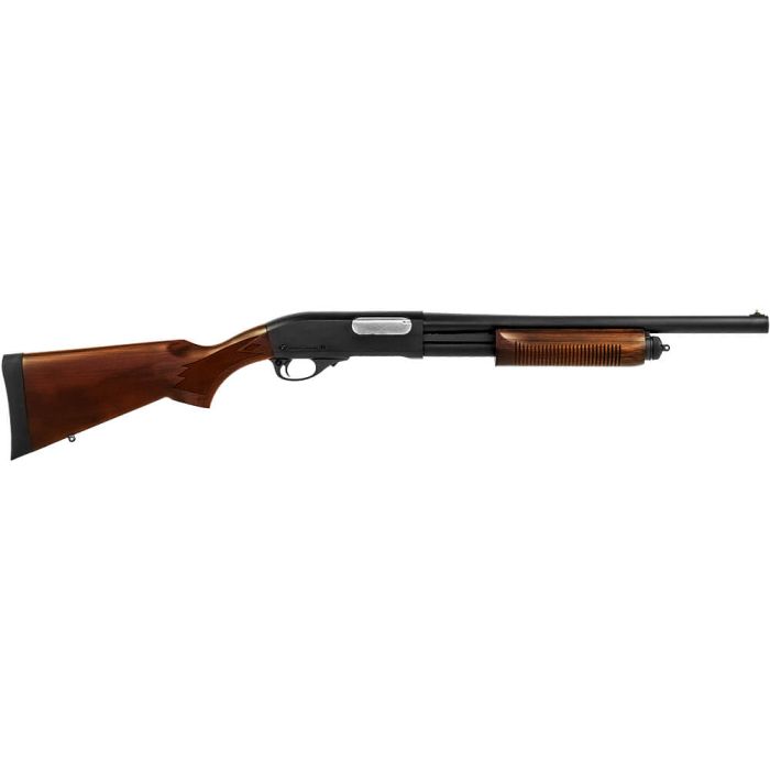 Tokyo Marui M870 Wood Stock