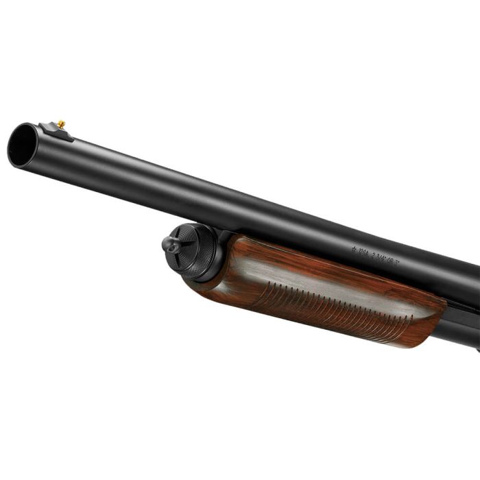 Tokyo Marui M870 Wood Stock