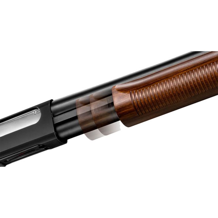 Tokyo Marui M870 Wood Stock
