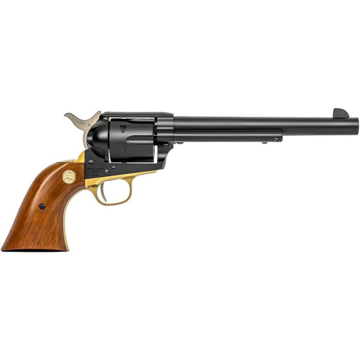 Tokyo Marui SAA .45 Cavalry 7.5 Inch Custom