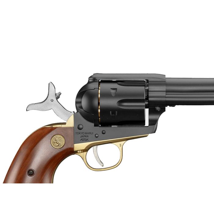 Tokyo Marui SAA .45 Cavalry 7.5 Inch Custom