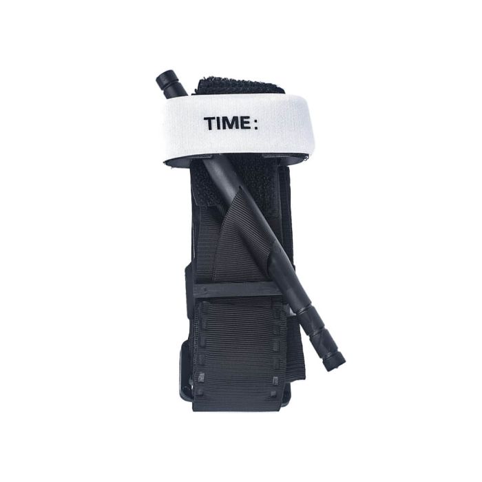 Tourniquet MP Combat Application Black