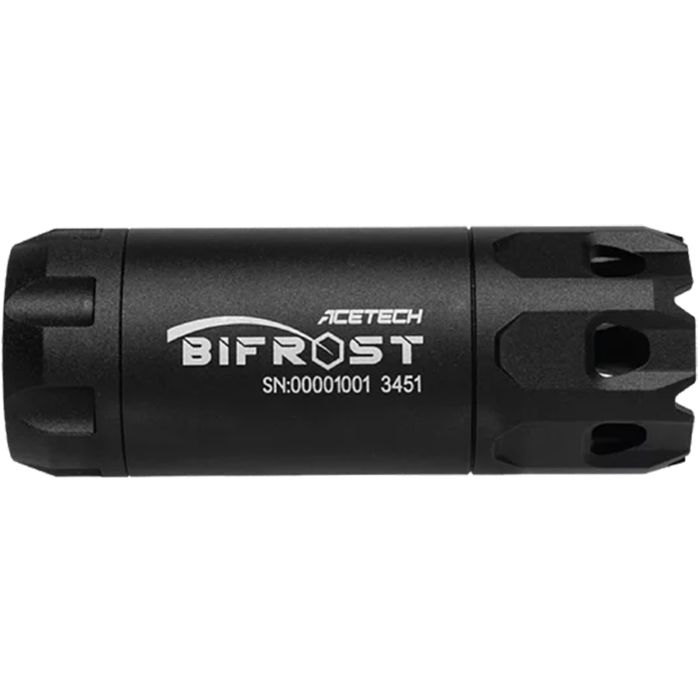 Tracer Unit Acetech Bifrost Black