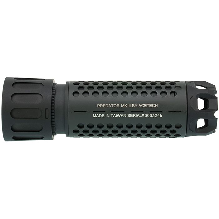 Tracer Unit Acetech Predator MKIII