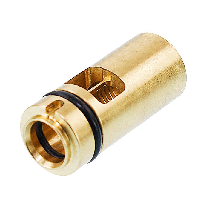 Transfer Port Huma High Flow Dual Hole FX V2