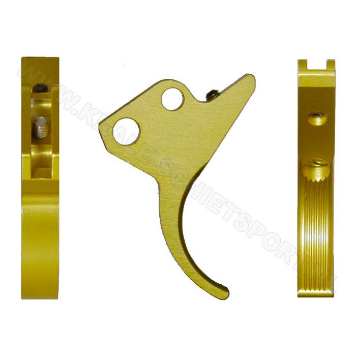 Trigger Charlie da Tuna GRT-3