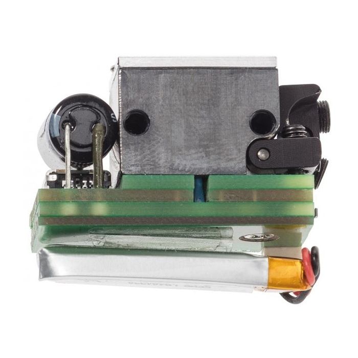 Trigger unit Walther LP500 X-Change Electronic