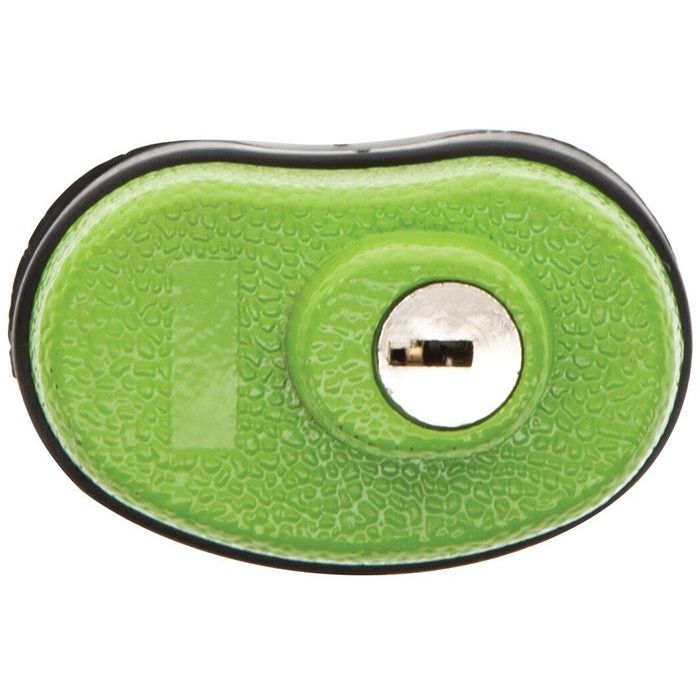 Trigger Lock Lockdown with Key