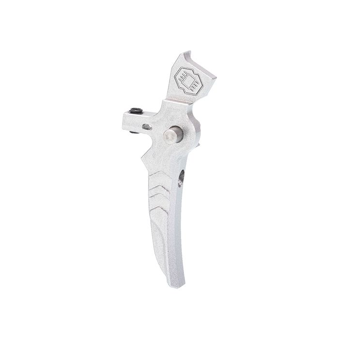 Trigger Gate Nova 2B1 Silver