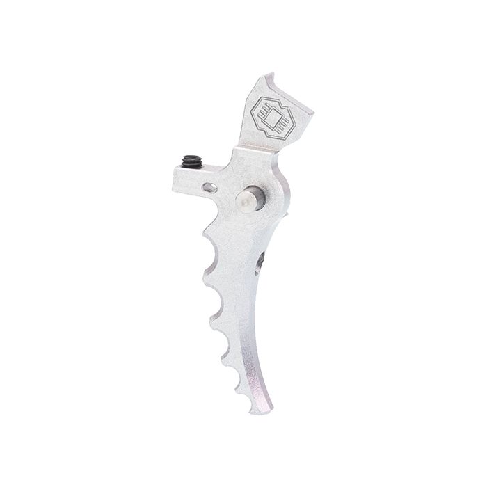 Trigger Gate Nova 2C1 Silver