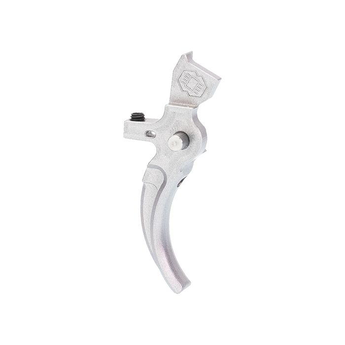 Trigger Gate Nova 2E1 Silver