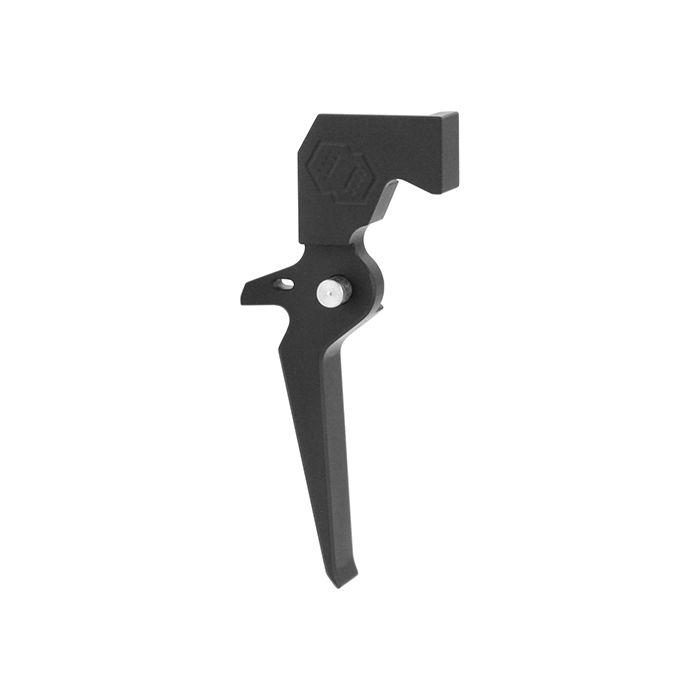 Trigger Gate Quantum Black Matt