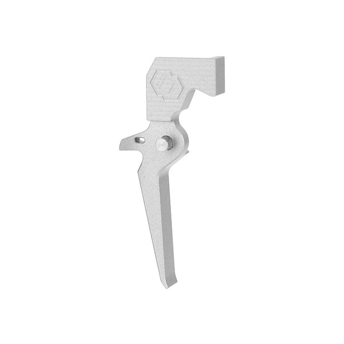 Trigger Gate Quantum Silver