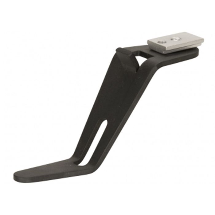 Trigger Guard Anschütz for Precise Aluminium Stock