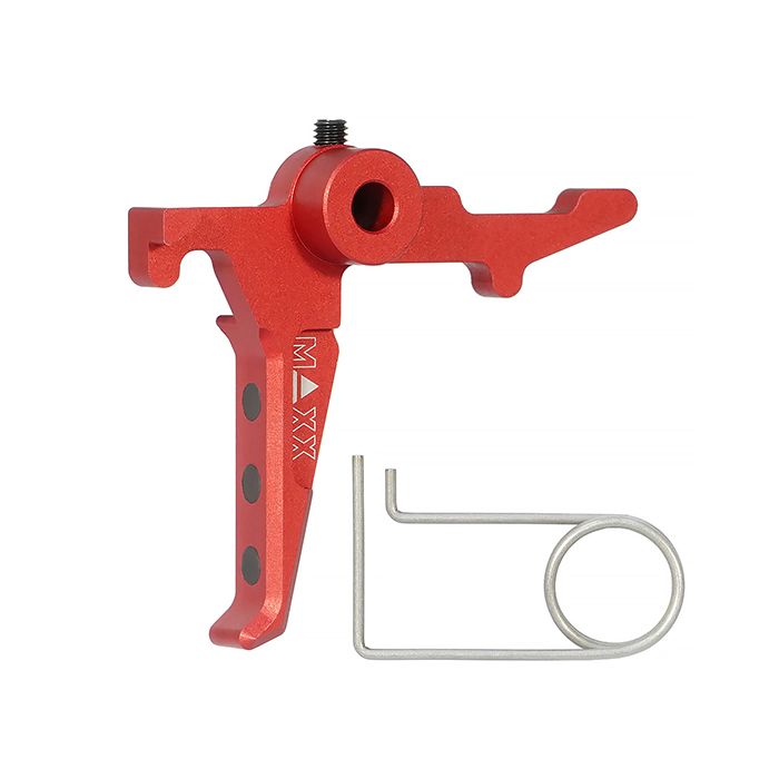 Trigger Maxx Model Advanced Style E for MTW Red