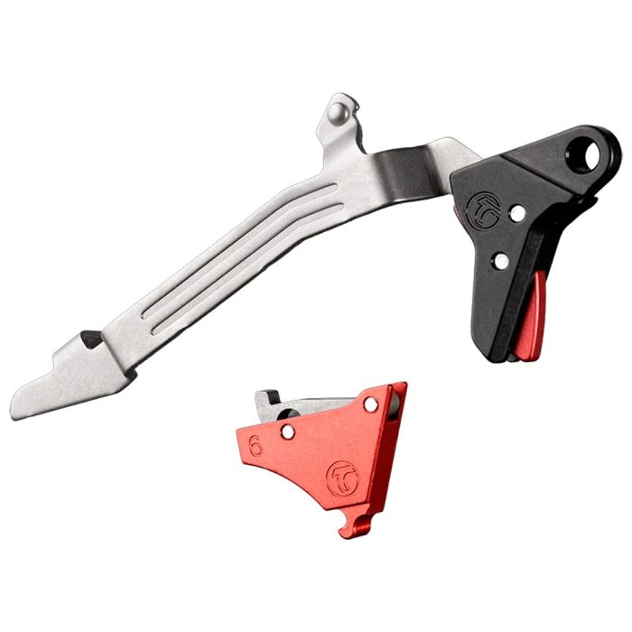 Trigger Timney Alpha Competition Series for Glock Gen 6