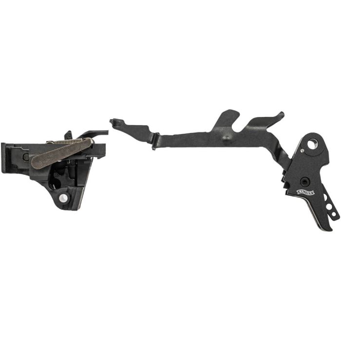 Trigger Walther Dynamic Performance
