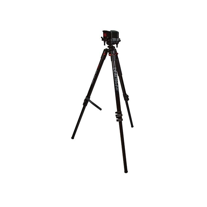 Tripod BOG DeathGrip Aluminium