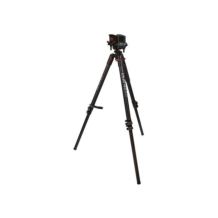 Tripod BOG DeathGrip Carbon Fiber