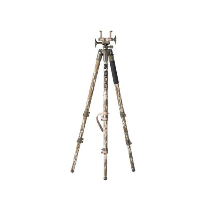 Tripod BOG Deathgrip Aluminium Mossy Oak Bottomland
