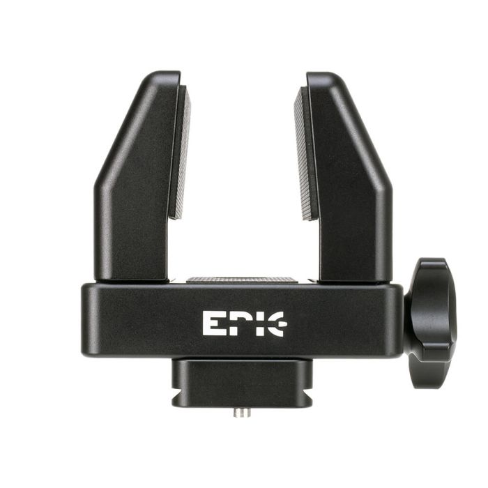 Tripod Head Epic Airguns Universal Shooting Saddle