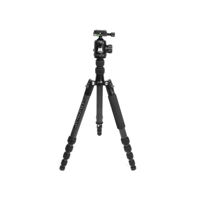 Tripod Ulfhednar with Ballhead Arca-style 12 kg