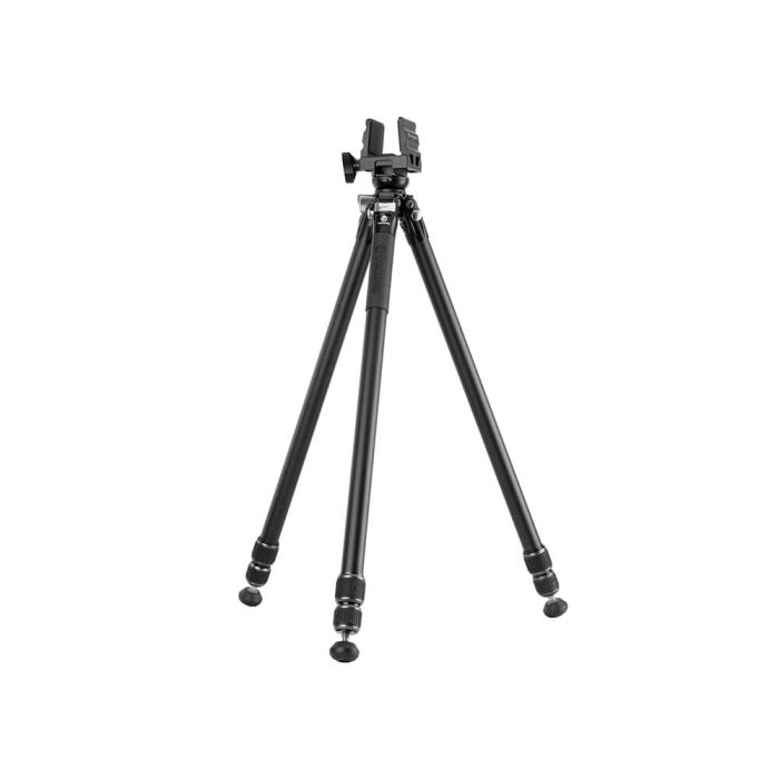 Tripod Vanguard Endeavor L 263AGM65 - Aluminium