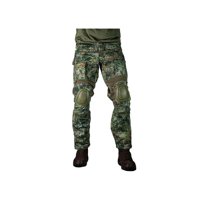 Trousers Dutch Tactical Gear Combat NFP Green
