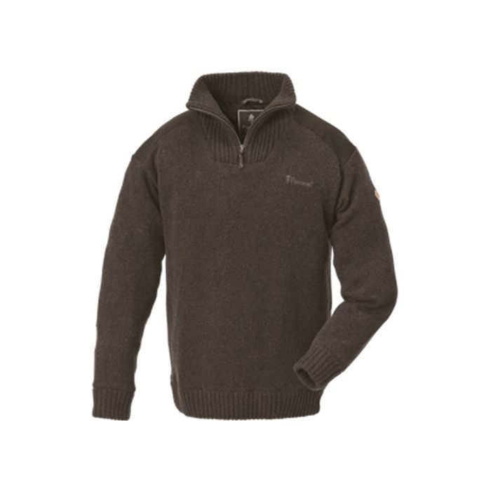 Sweater Pinewood Hurricane Brown